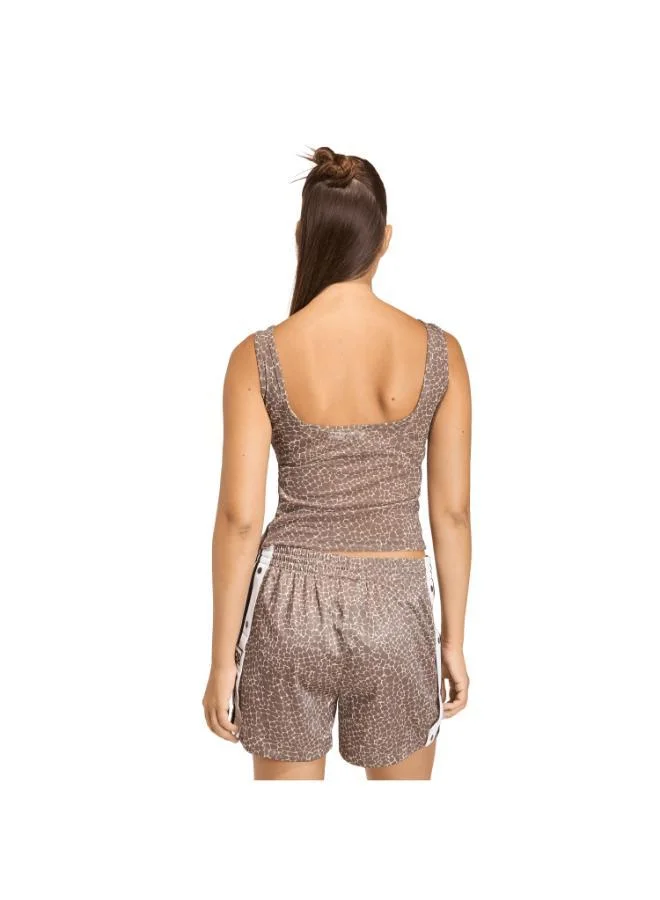 Adidas Originals  AOP TANK TOP for Women | Best Price UAE